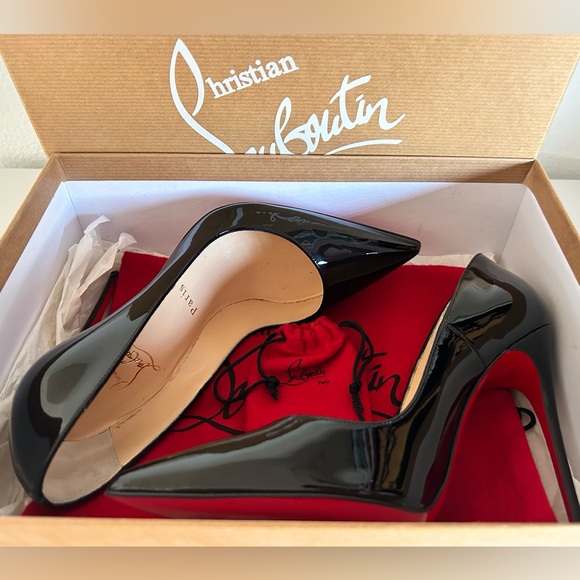 Christian Louboutin So Kate - Picture 2 of 9